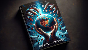 The World Fractured- Chapter 1- The News