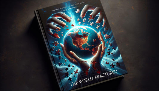 The World Fractured- Chapter 1- The News