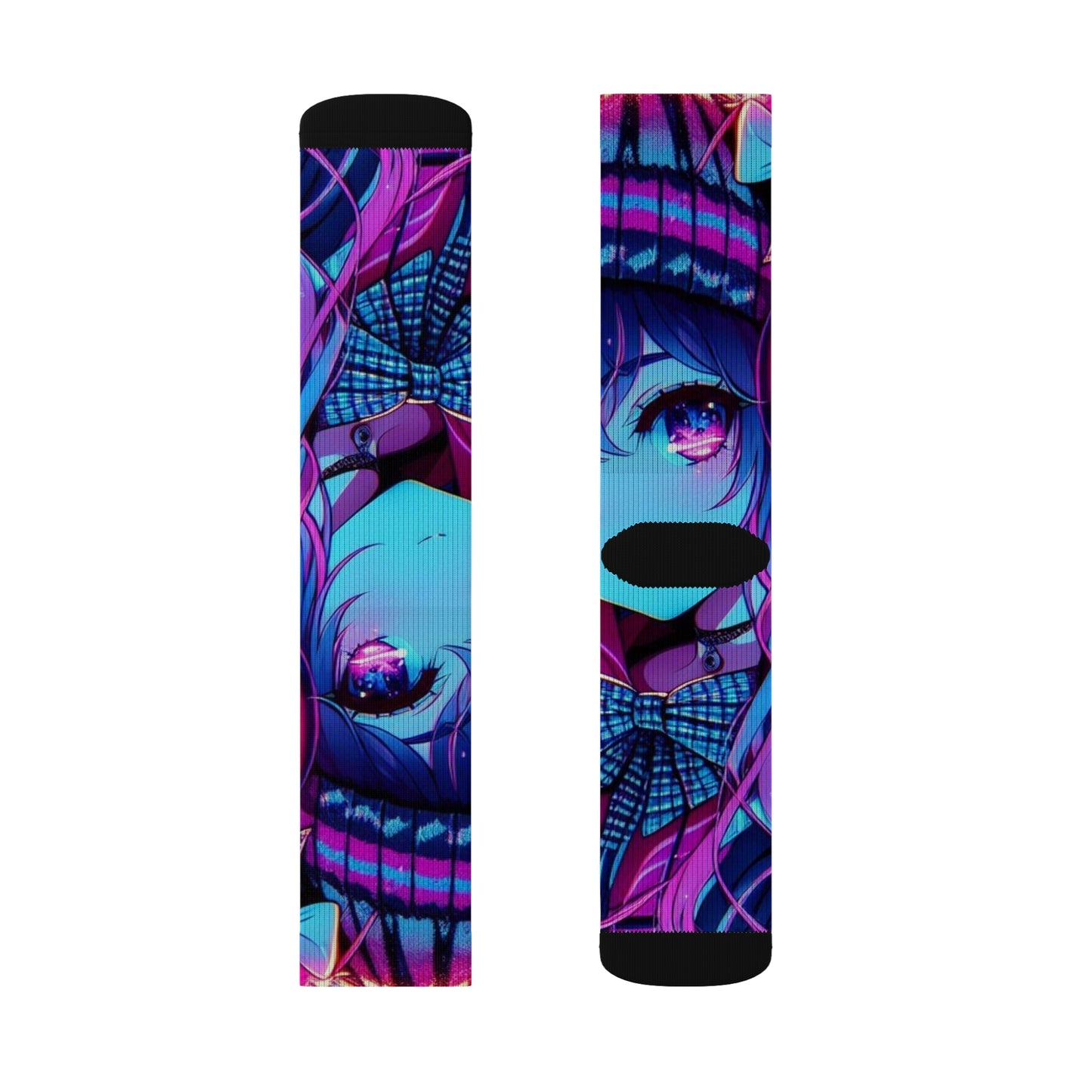 Sublimation Socks