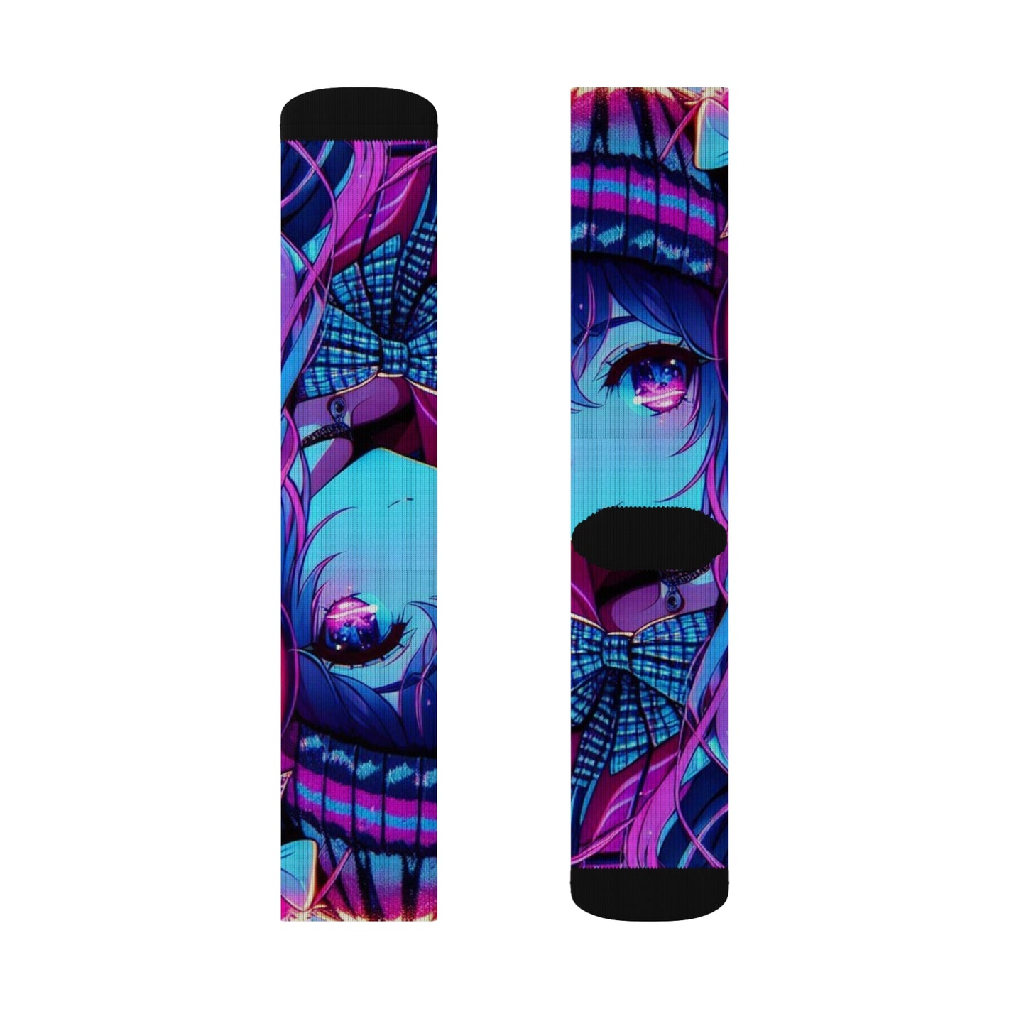 Sublimation Socks