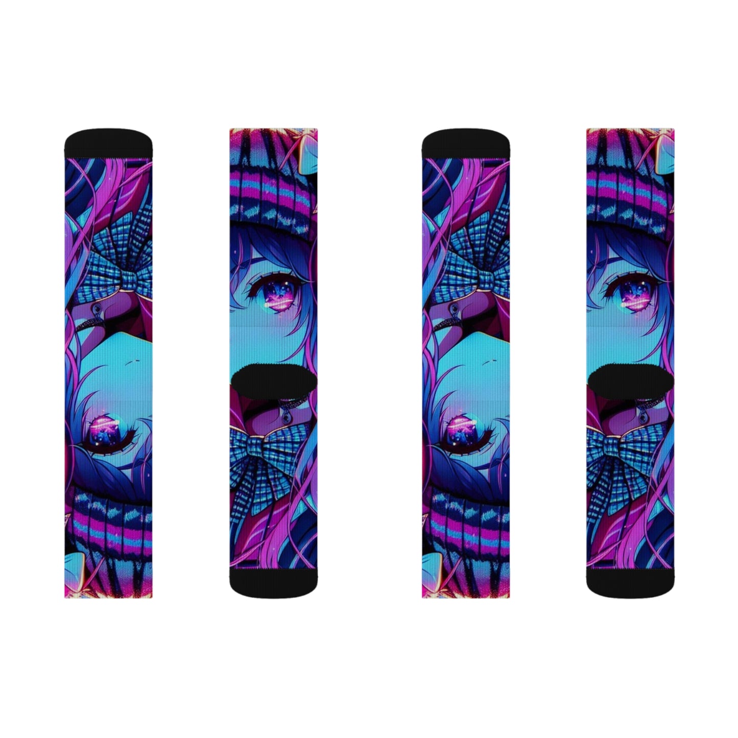 Sublimation Socks