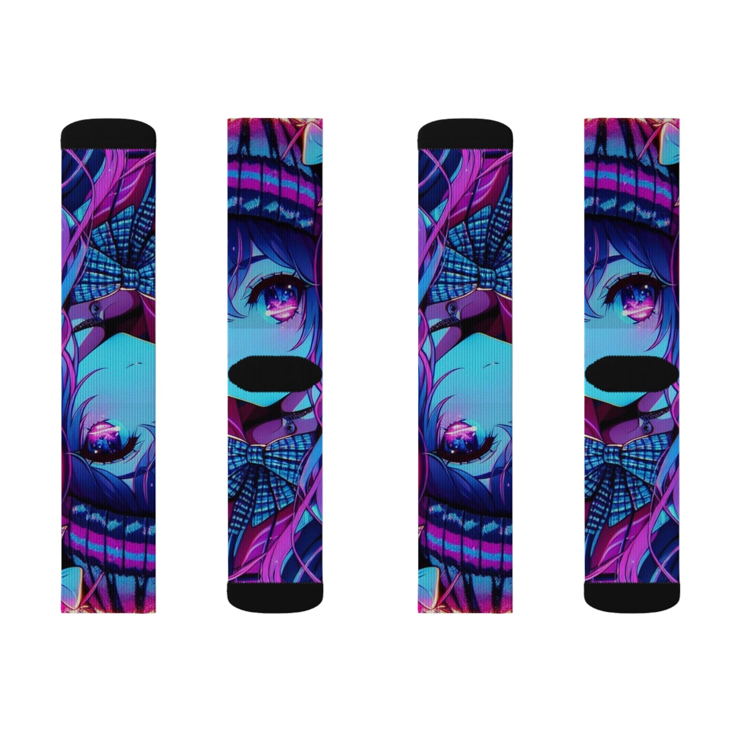 Sublimation Socks