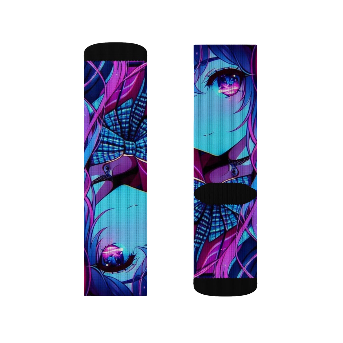 Sublimation Socks