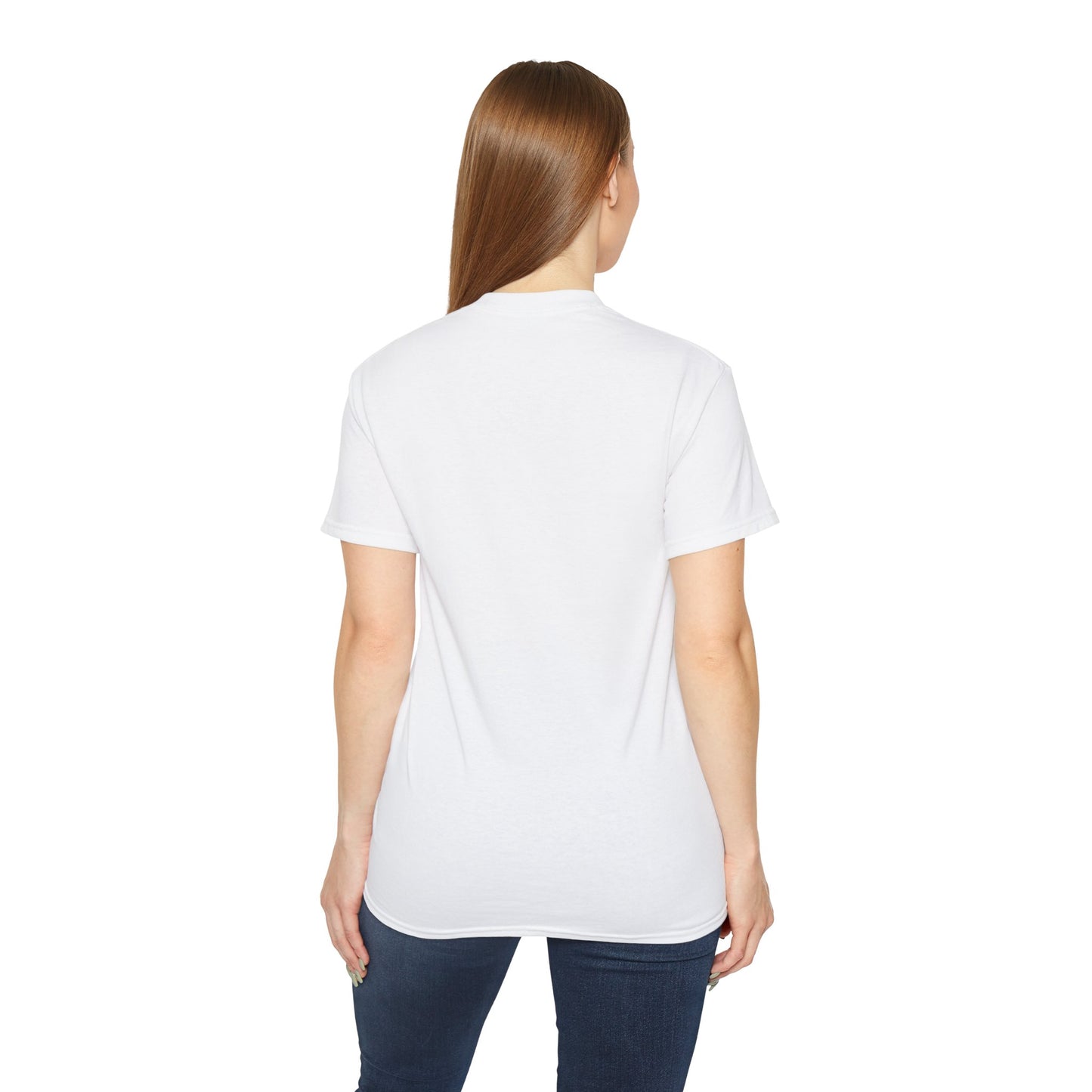 Unisex Ultra Cotton Tee