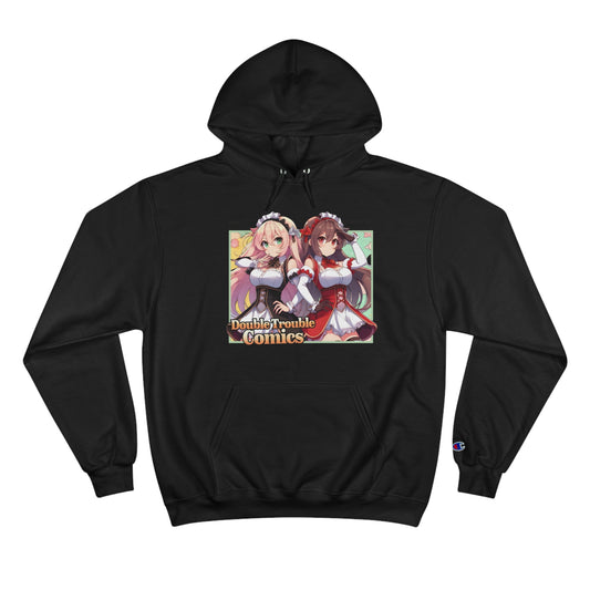 Champion Hoodie